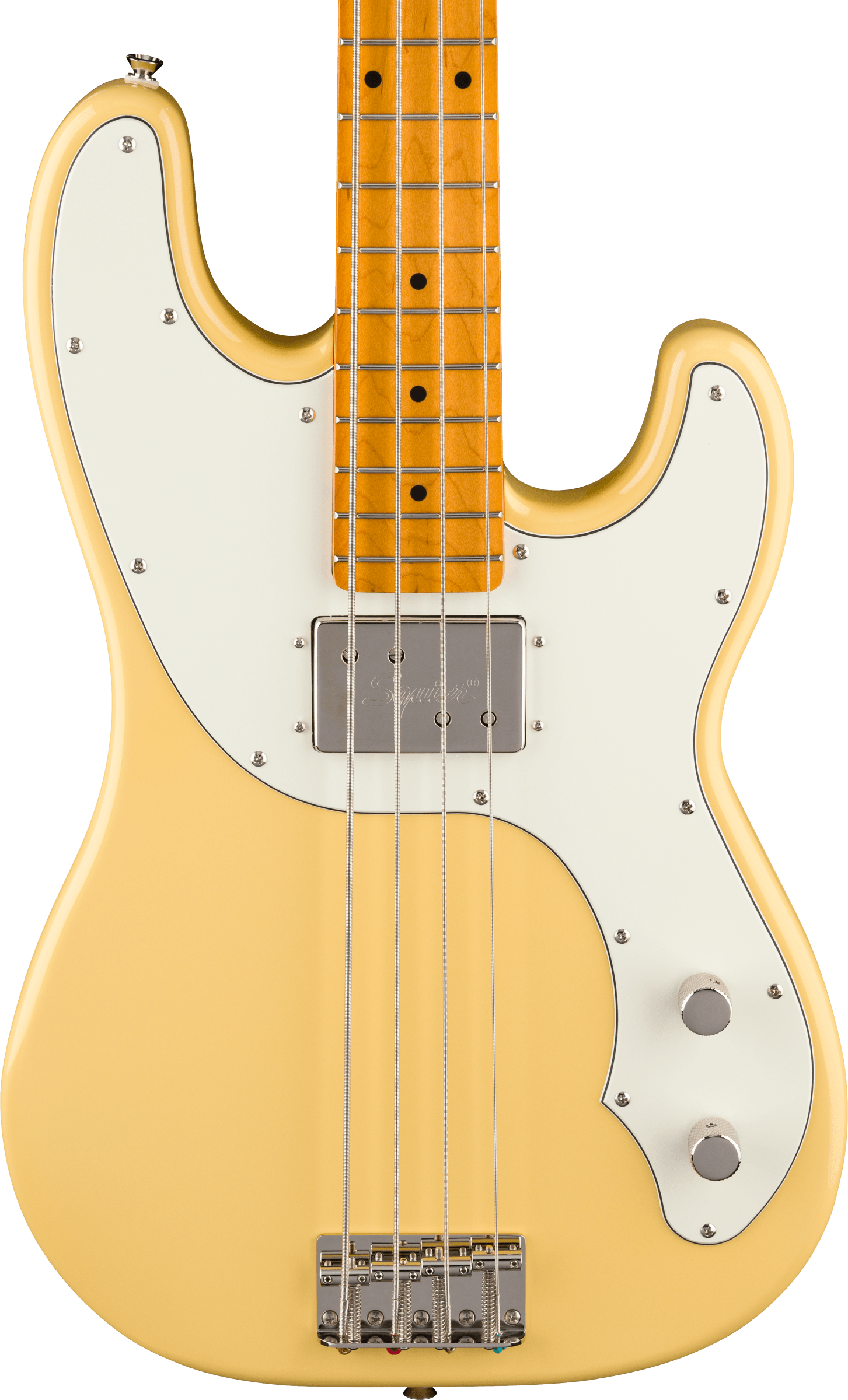 CV TELE BASS MN PPG VWT Squier – Image 3