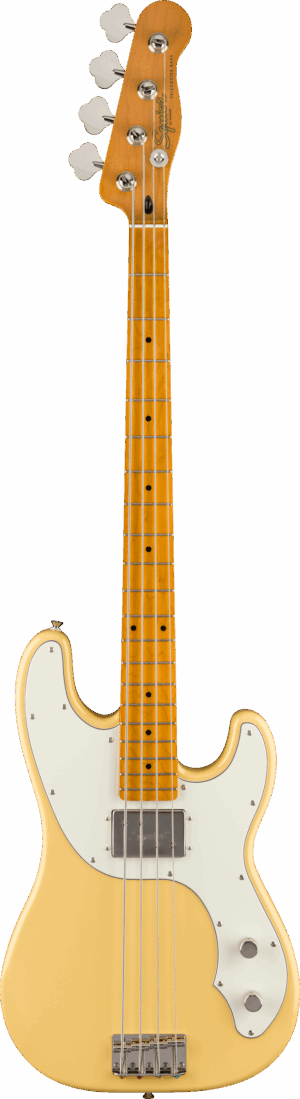 CV TELE BASS MN PPG VWT Squier - Non classé - Sonowest