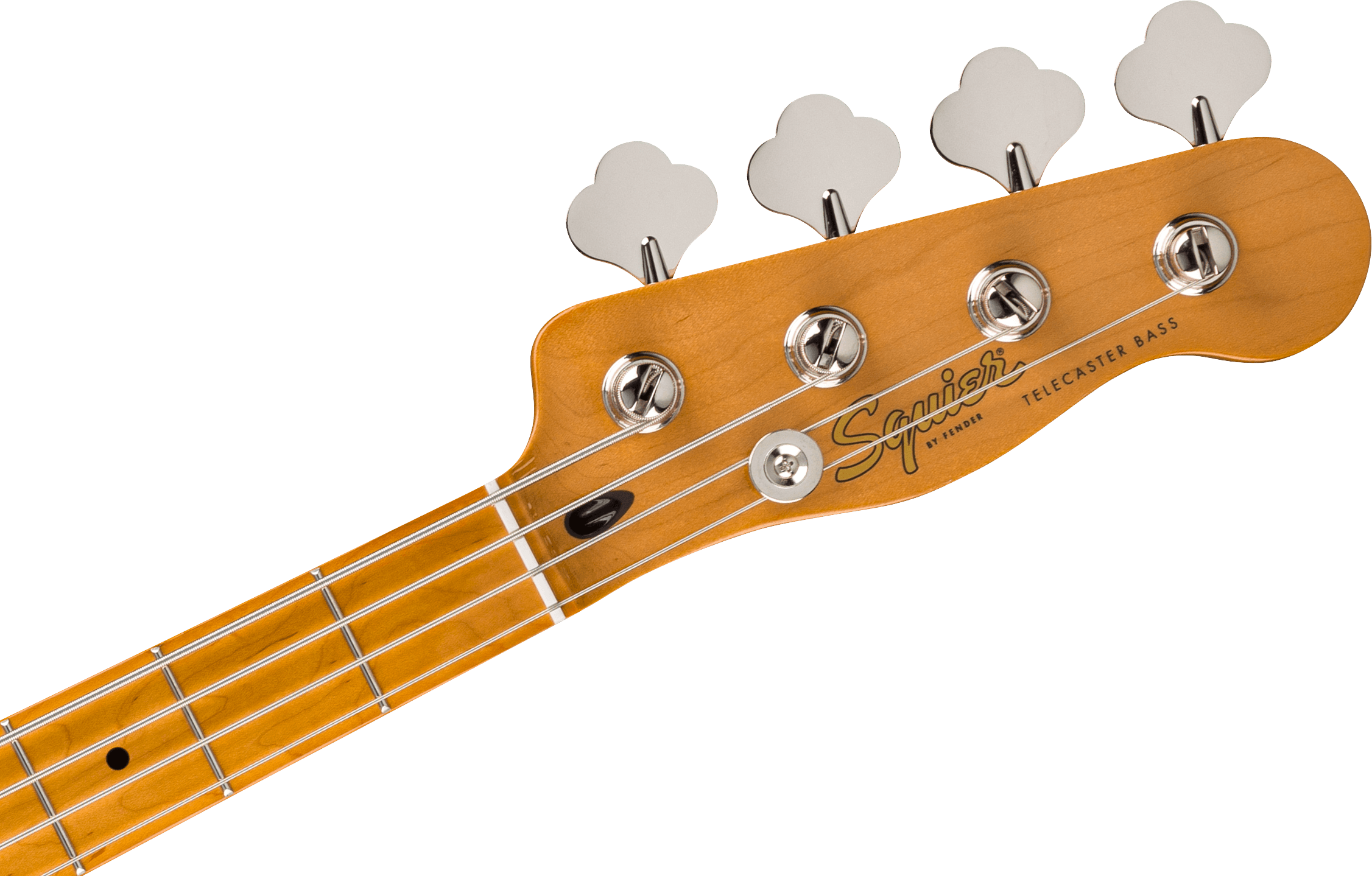 CV TELE BASS MN PPG VWT Squier – Image 5