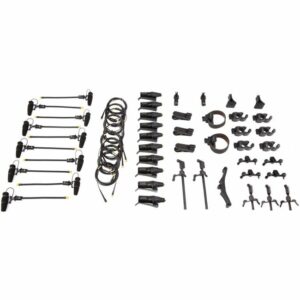 KIT-4099-DP-10R DPA Microphones - Micros - Sonowest