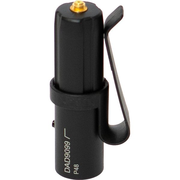 DAD9099 DPA Microphones