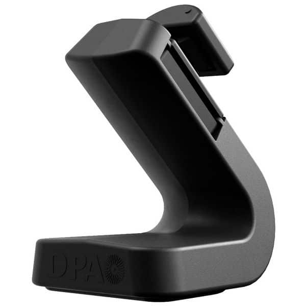 P-CLIP DPA Microphones