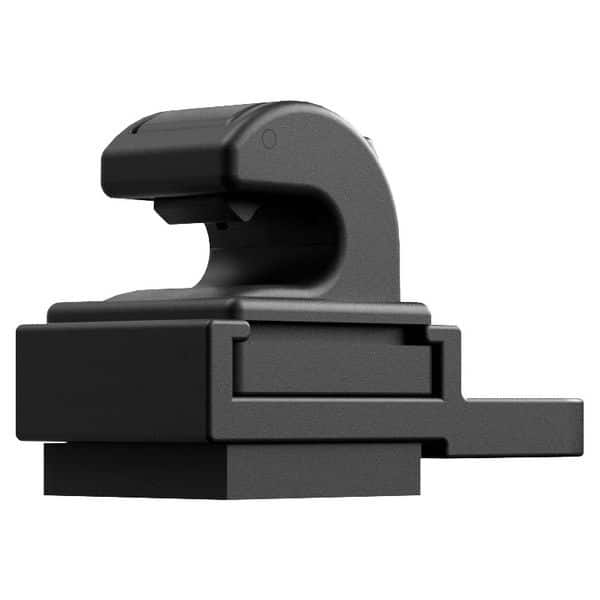 A-CLIP DPA Microphones