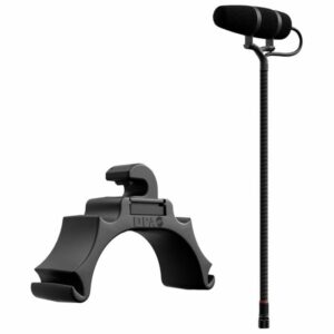 4099-DP-1-201-C DPA Microphones - Microphones Instrument - Sonowest