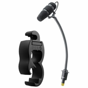 4099-DP-2-201-D DPA Microphones - Microphones Instrument - Sonowest