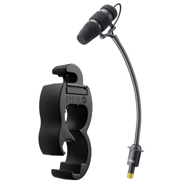 4099-DP-2-201-D DPA Microphones