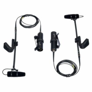 4099-DP-1-101-P DPA Microphones - Microphones Instrument - Sonowest