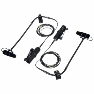 4099-DP-1-101-A DPA Microphones - Microphones Instrument - Sonowest