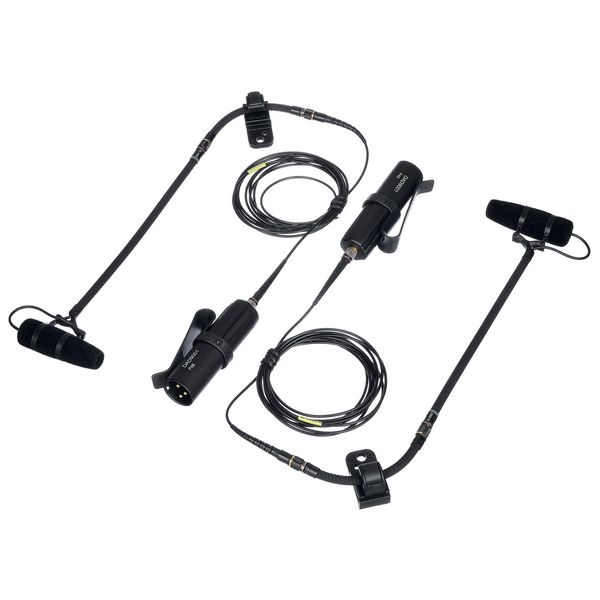 4099-DP-1-101-A DPA Microphones