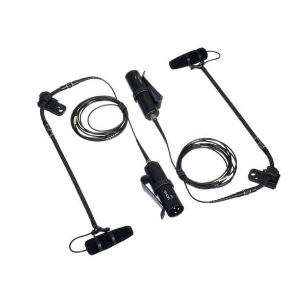 4099-DP-1-101-A DPA Microphones – Image 11