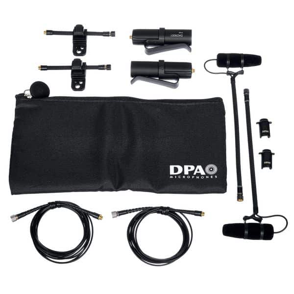 4099-DP-1-101-A DPA Microphones – Image 3
