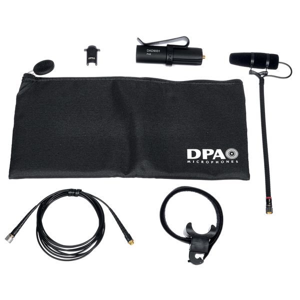4099-DP-1-101-U DPA Microphones – Image 4