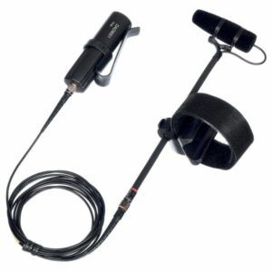 4099-DP-1-101-U DPA Microphones - Microphones Instrument - Sonowest