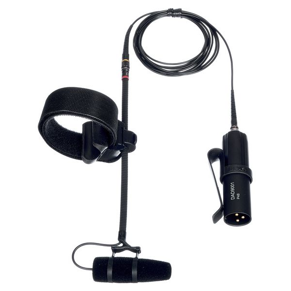 4099-DP-1-101-U DPA Microphones – Image 11