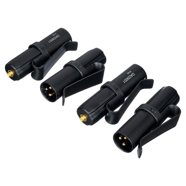 KIT-4099-DP-4C DPA Microphones – Image 5