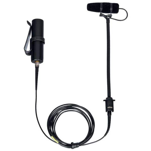 KIT-4099-DP-4C DPA Microphones – Image 13
