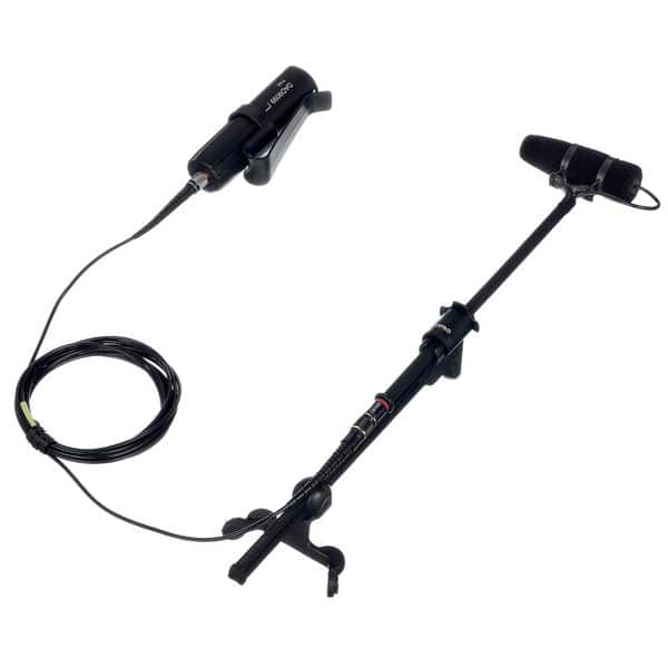 4099-DP-1-199-G DPA Microphones