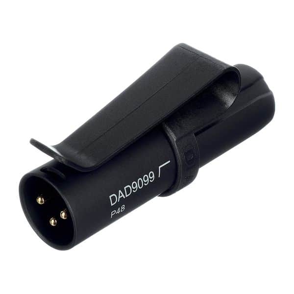 4099-DP-1-199-G DPA Microphones – Image 9