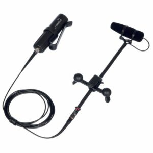 4099-DP-1-199-S DPA Microphones - Microphones Instrument - Sonowest