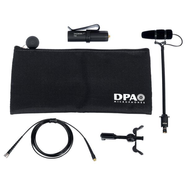 4099-DP-1-199-V DPA Microphones – Image 4