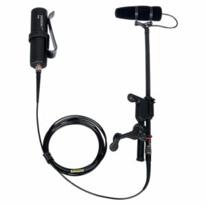 4099-DP-1-199-V DPA Microphones - Microphones Instrument - Sonowest