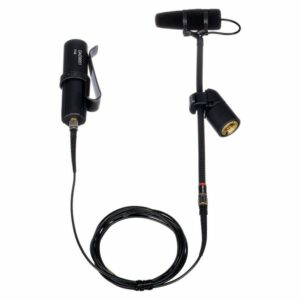 4099-DP-1-101-MS DPA Microphones - Microphones Instrument - Sonowest