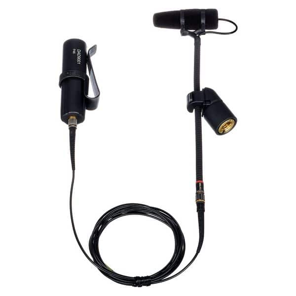 4099-DP-1-101-MS DPA Microphones