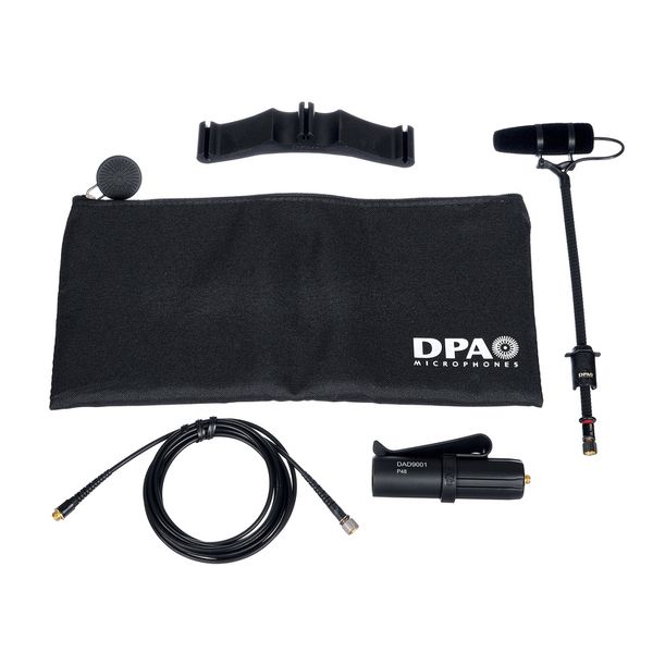 4099-DP-1-201-B DPA Microphones – Image 3