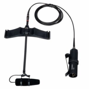 4099-DP-1-201-B DPA Microphones - Microphones Instrument - Sonowest