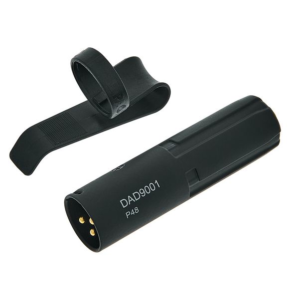 DAD9001 DPA Microphones – Image 6