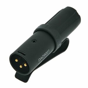 DAD9001 DPA Microphones - Accessoires Microphone - Sonowest