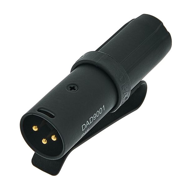 DAD9001 DPA Microphones