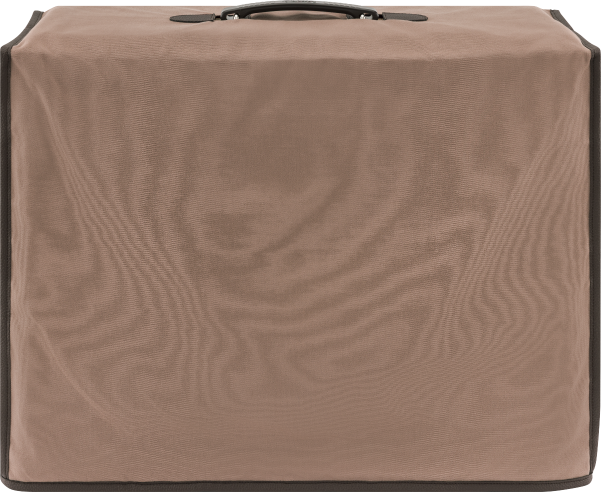 62 SUPER AMP Fender – Image 5