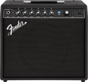 MUSTANG LTX50 Fender - Amplis guitare - Sonowest