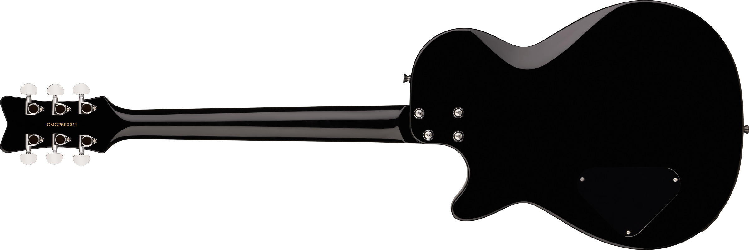 STREAMLINER JET 1 PICKUP BLACK Gretsch – Image 2
