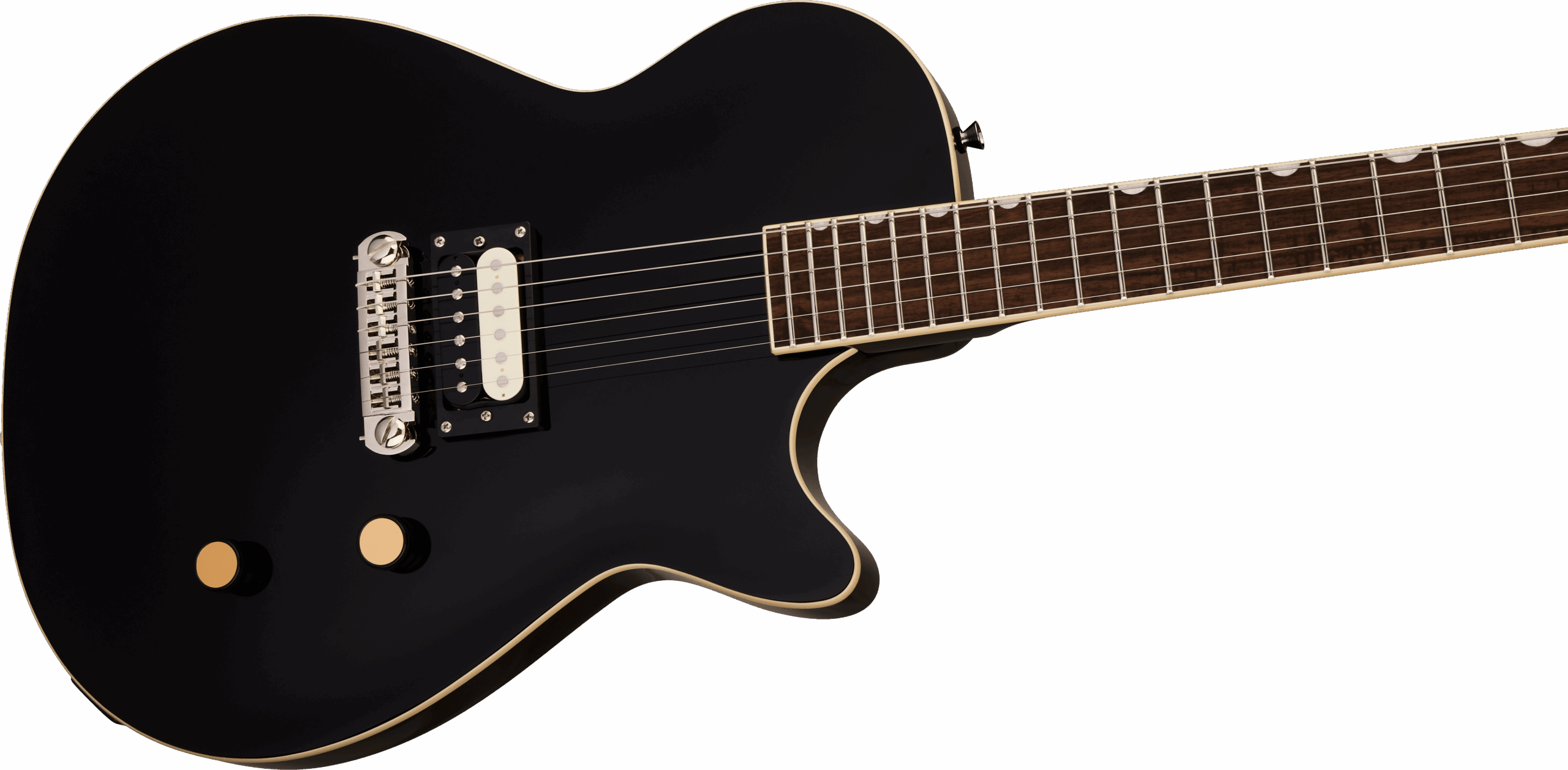 STREAMLINER JET 1 PICKUP BLACK Gretsch – Image 3