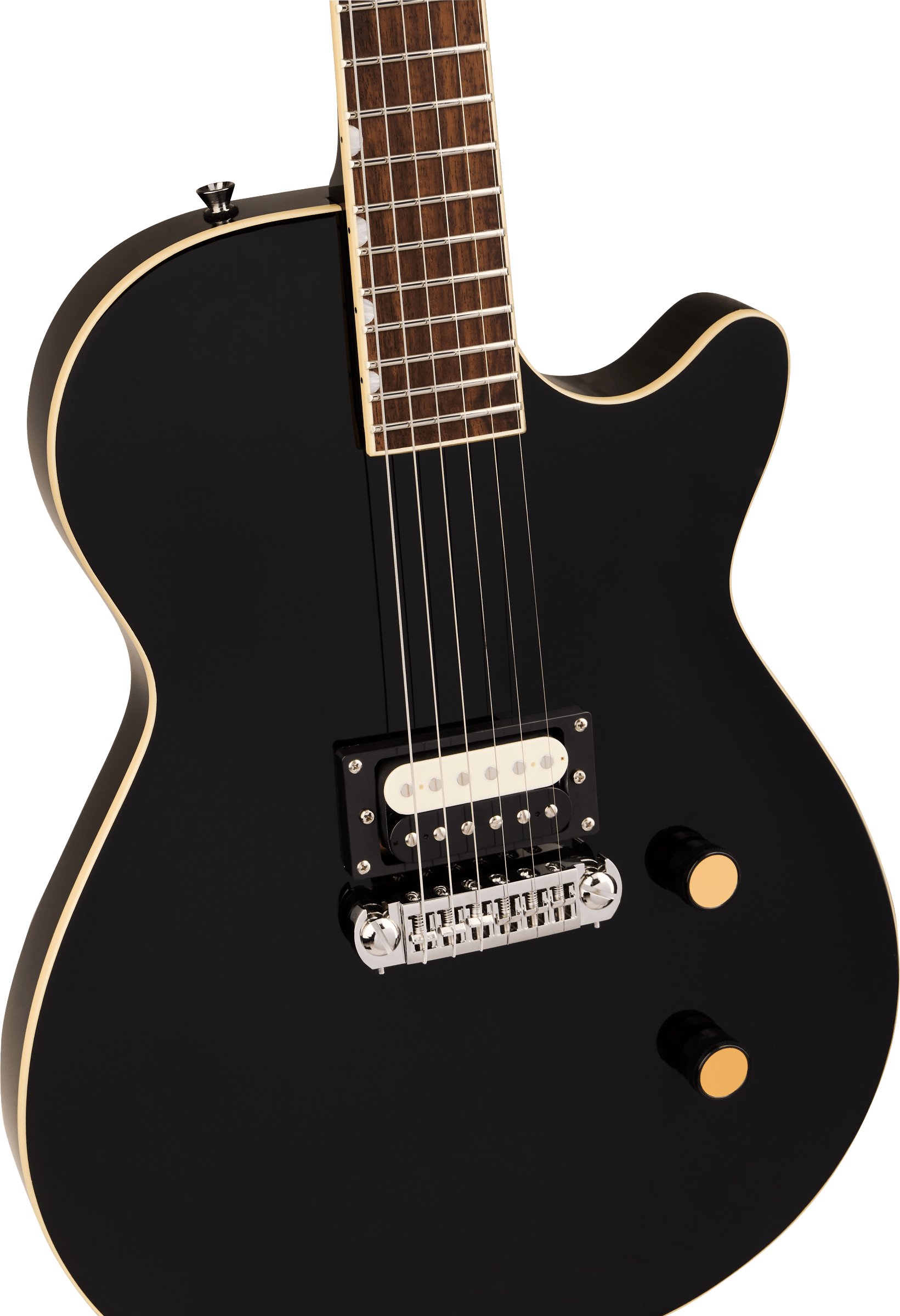 STREAMLINER JET 1 PICKUP BLACK Gretsch – Image 4