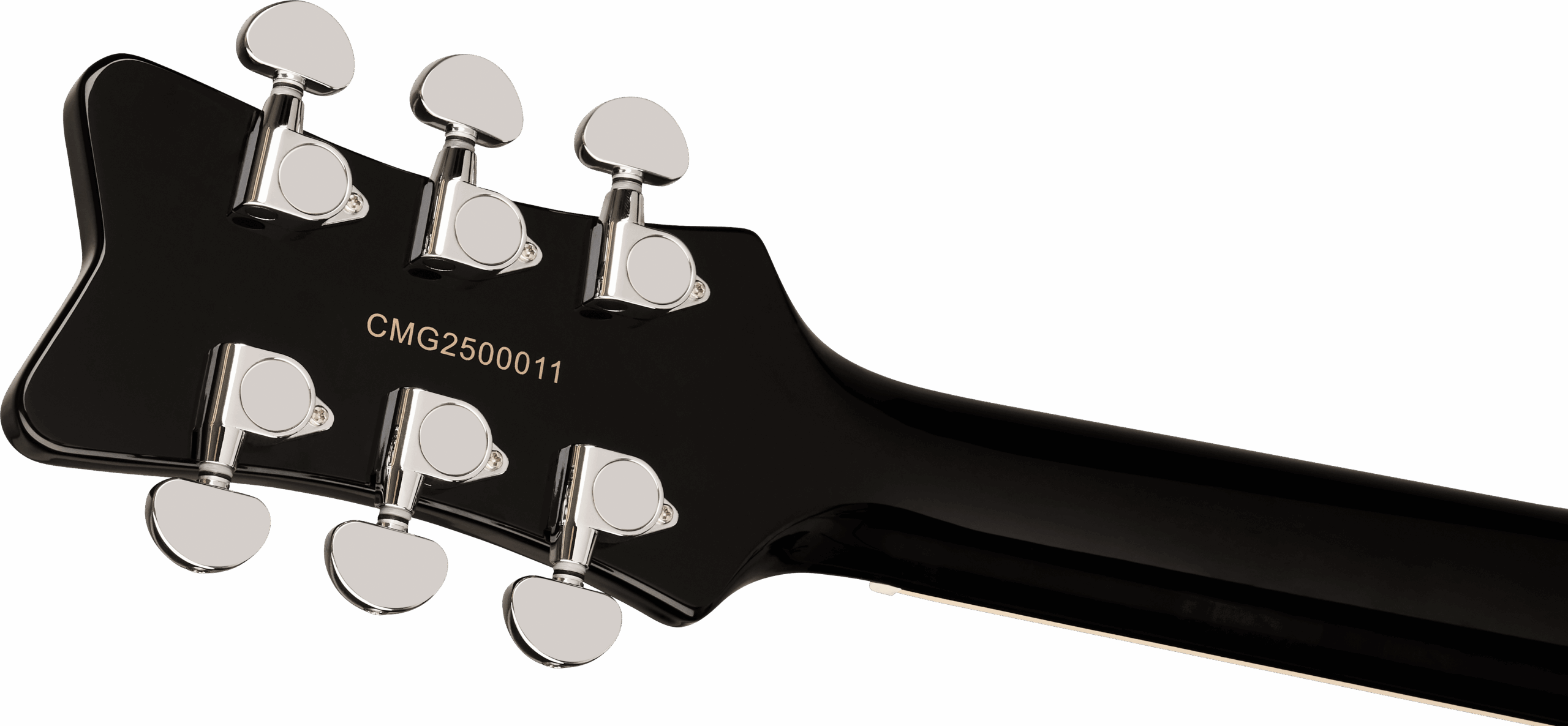 STREAMLINER JET 1 PICKUP BLACK Gretsch – Image 5