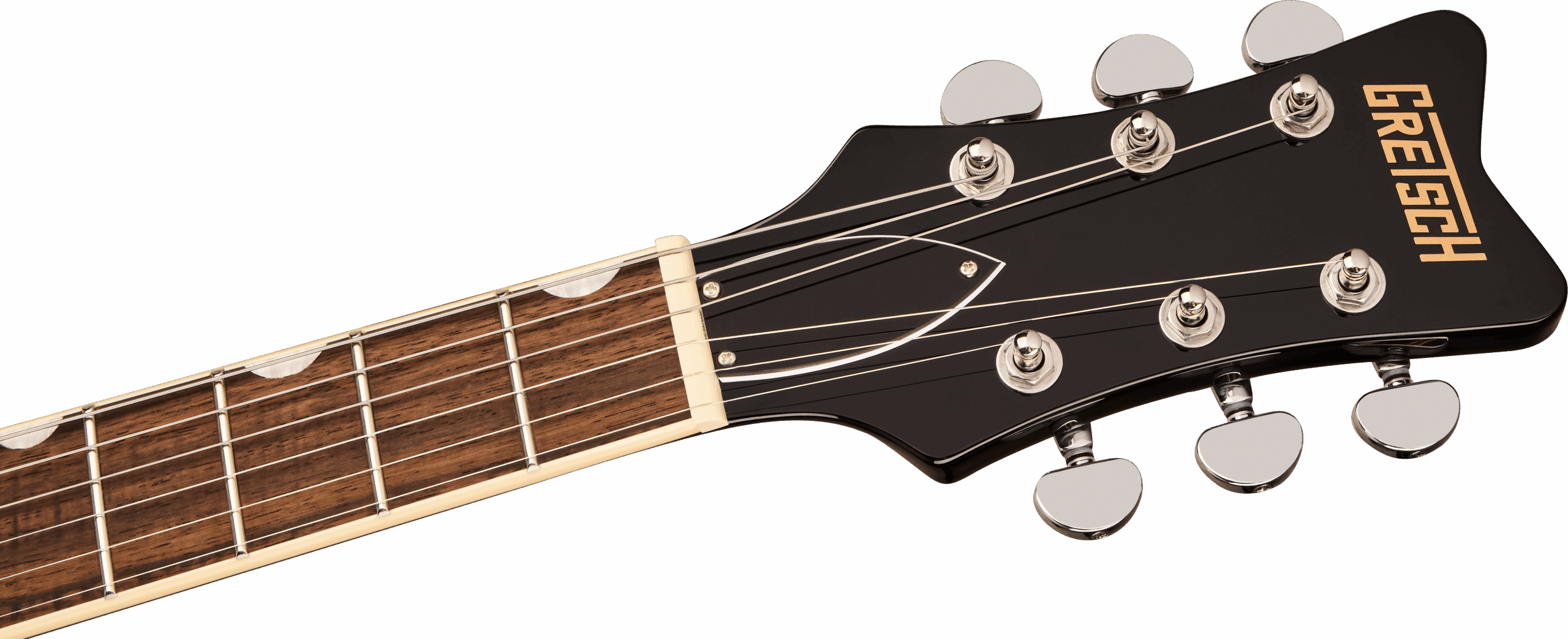 STREAMLINER JET 1 PICKUP BLACK Gretsch – Image 6