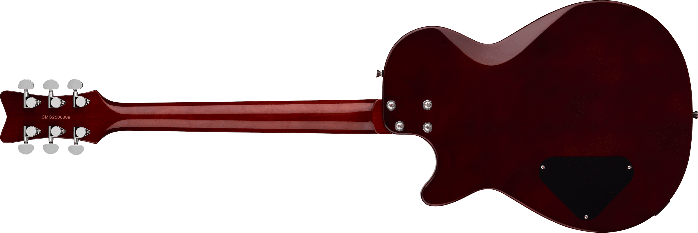 STREAMLINER JET DUO TONE BURST Gretsch – Image 2