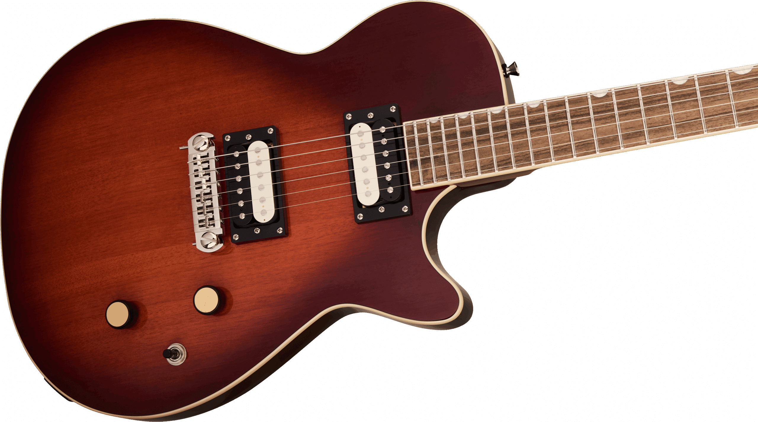 STREAMLINER JET DUO TONE BURST Gretsch – Image 3