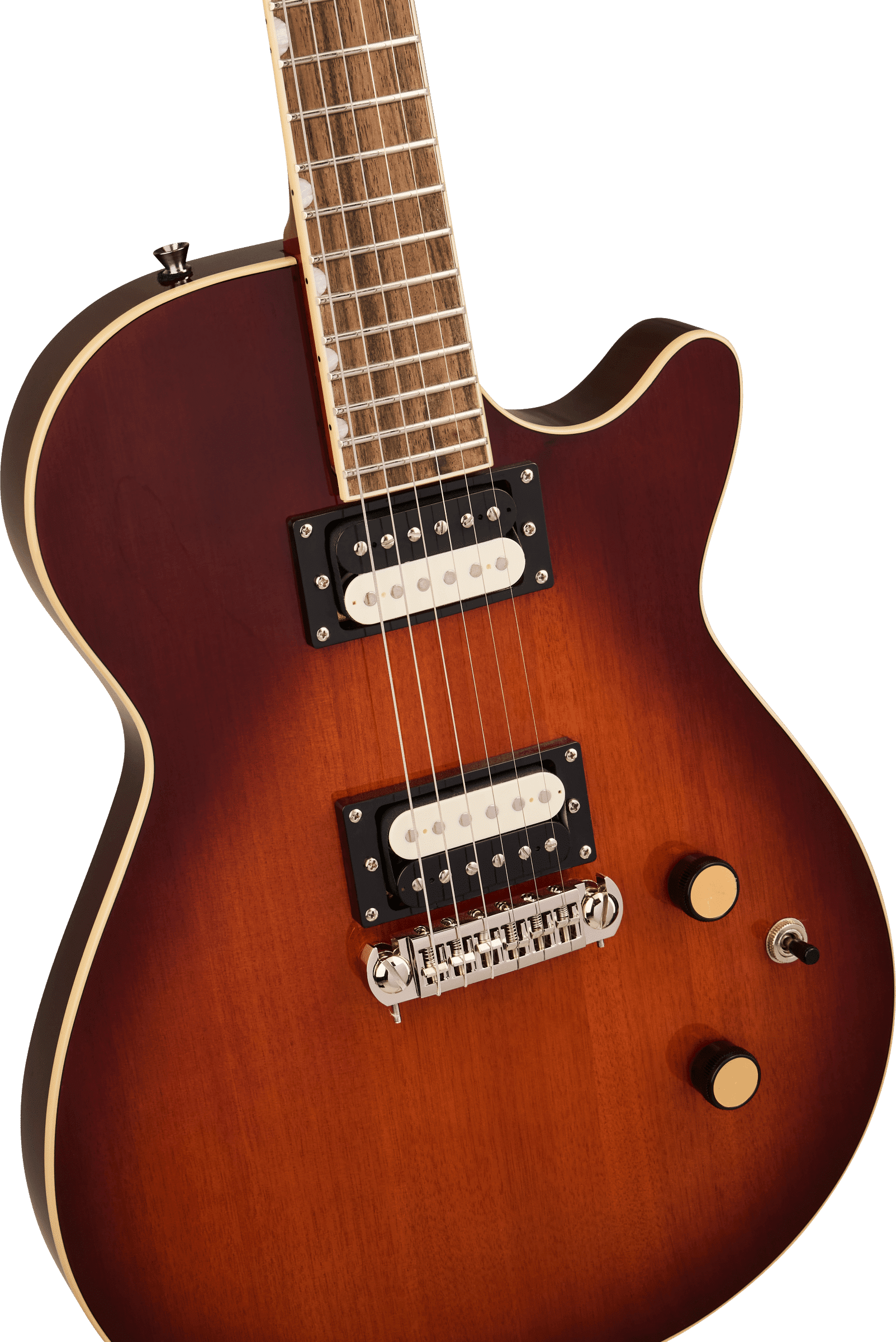 STREAMLINER JET DUO TONE BURST Gretsch – Image 4