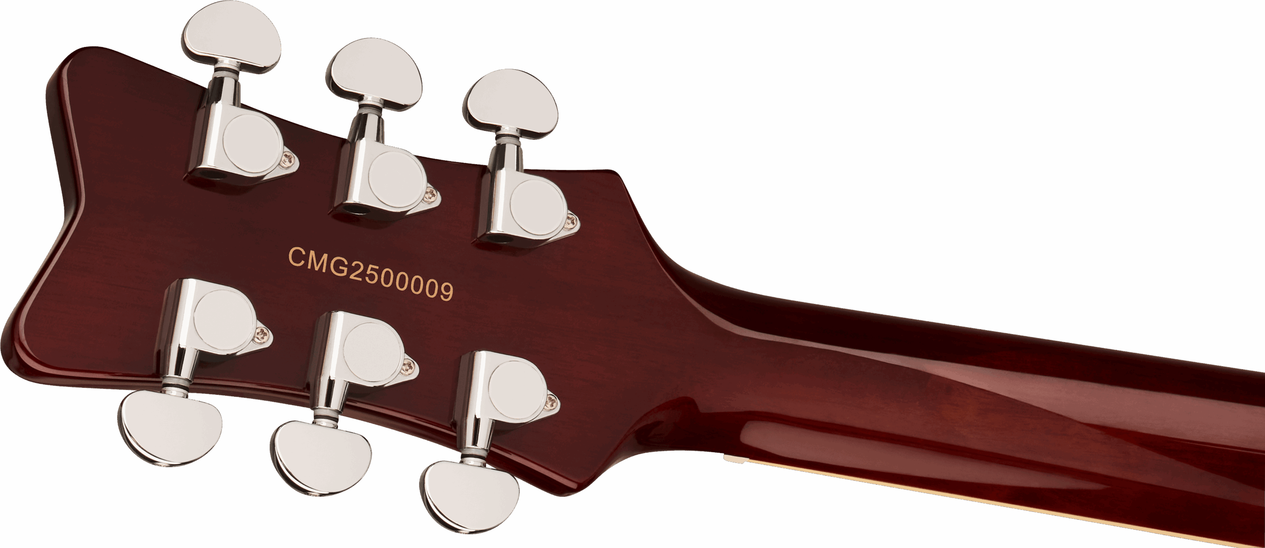 STREAMLINER JET DUO TONE BURST Gretsch – Image 5