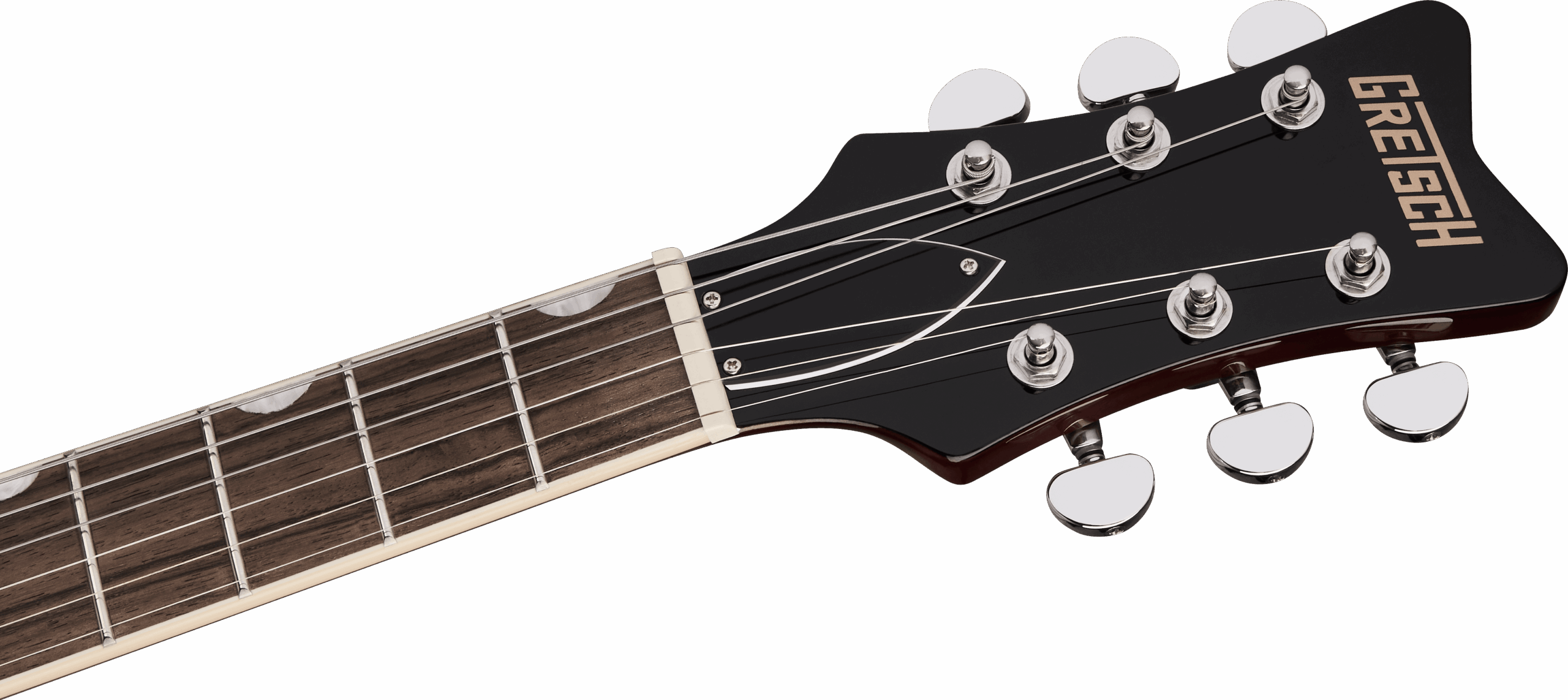 STREAMLINER JET DUO TONE BURST Gretsch – Image 6