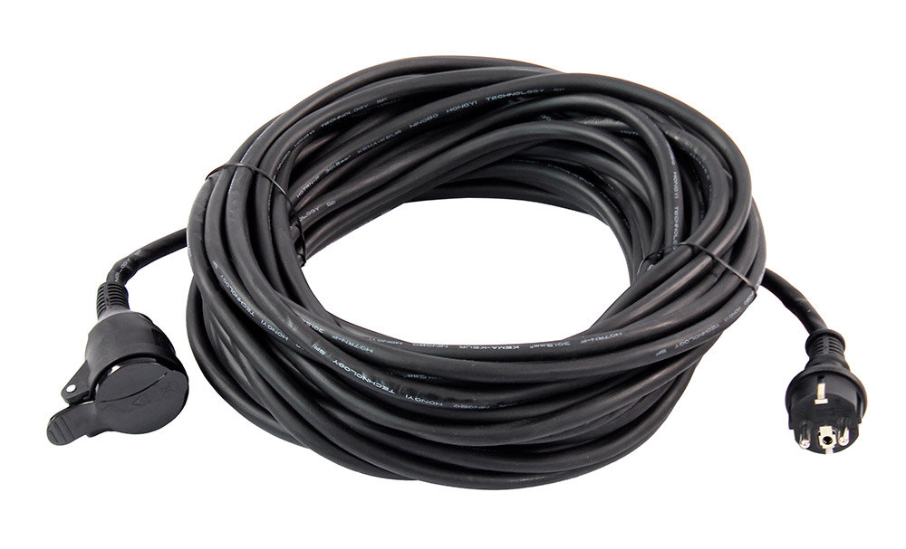RALLONGE ELECTRIQUE NF 20M IP Plugger – Image 3