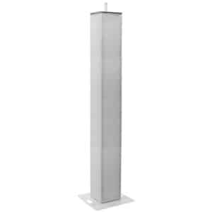 TOT 200-R White Set Plugger - Packs Structures et Pieds - Sonowest