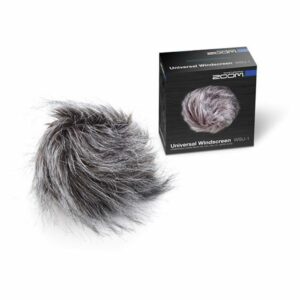 WSU-1 Zoom - Accessoires Enregistreurs Numériques - Sonowest