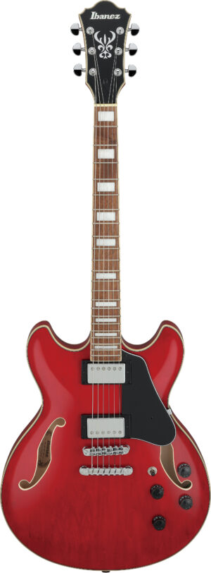 AS73TCD Ibanez - Guitare - Sonowest
