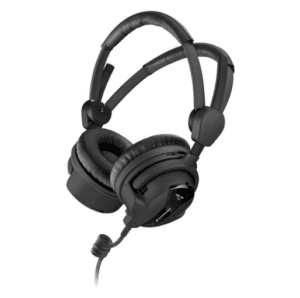 HD26 Sennheiser - Casque de musique - Sonowest