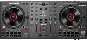 NS4FX Numark - Controleur DJ - Sonowest